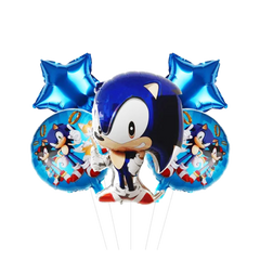 Bouquet de Sonic