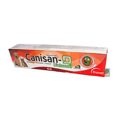 Canisan D Diclazuril