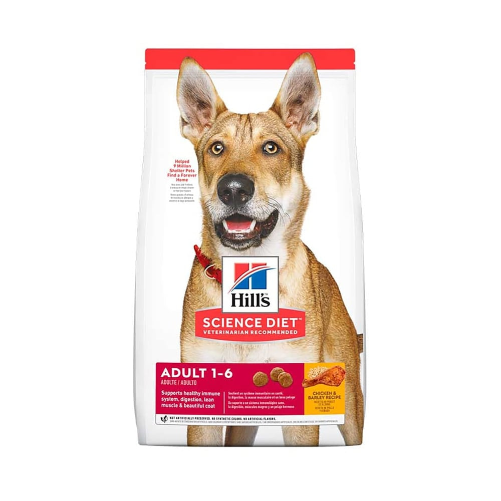 Hills Canine para Perros Adultos