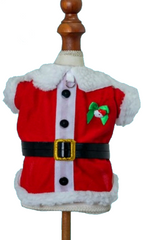 Chaqueta Papá Noel