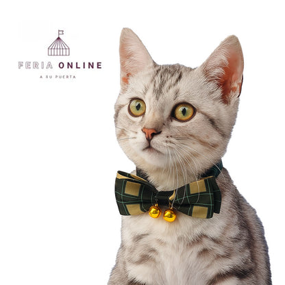 Corbatín para Mascotas