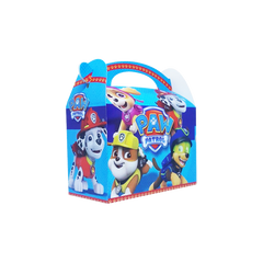 Caja de Sorpresa x6 Patrulla Canina | Paw Patrol