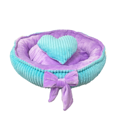 Cama Ilusión para Mascotas
