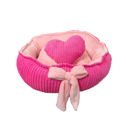 Cama Ilusión para Mascotas