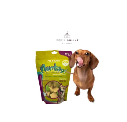 Galleta Menta X 200 GR