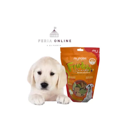 Galletas Frutas x 200 GR