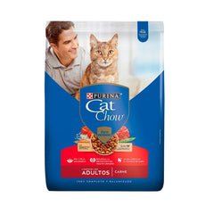 Cat Chow Adultos Activos 1.5k.