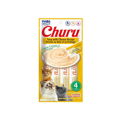 Churu Snack Cremoso x4