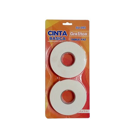 Cinta Doble Faz