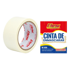 Cinta de Enmascarar | Tamaños Variados