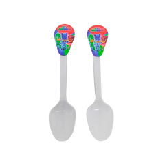 Cucharas x20 Héroes en Pijama