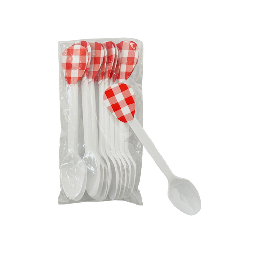 Cuchara Pequeña Picnic X12