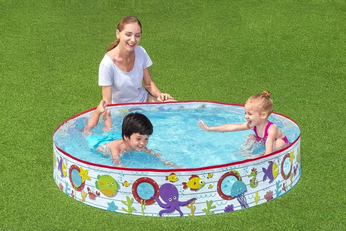 Piscina fill'n fun 435LT