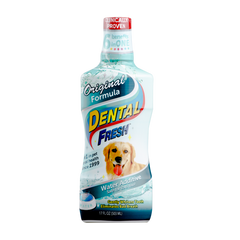 Dental Fresh Original 17OZ.