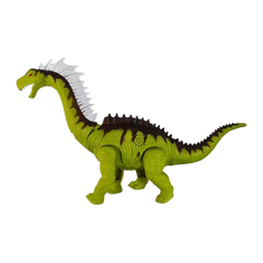 Dinosaurio Huevo Grande Con Reflector Movimiento y Pone Huevos FeriaOnline store