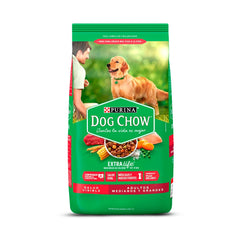 Dog Chow Adultos Medianos y Grandes