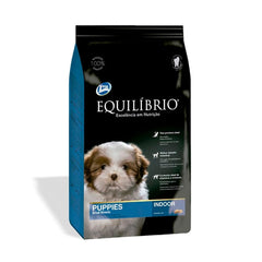 Equilíbrio Puppies Cachorros Razas Pequeñas