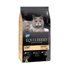 Equilíbrio Concentrado Gatos Adultos Light