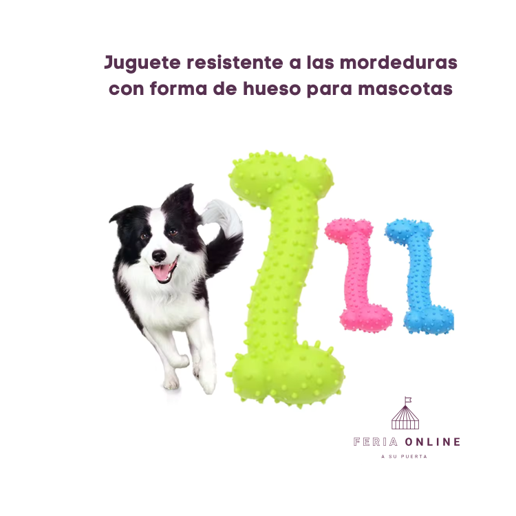Rasca Encias Para Perro