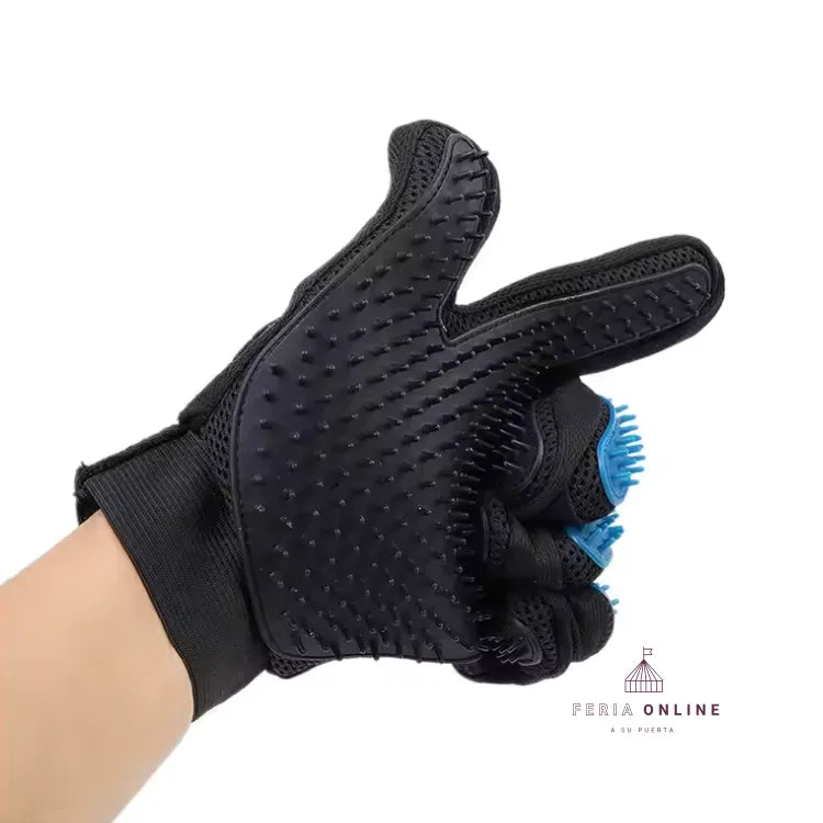 Guante Profesional Quitapelos