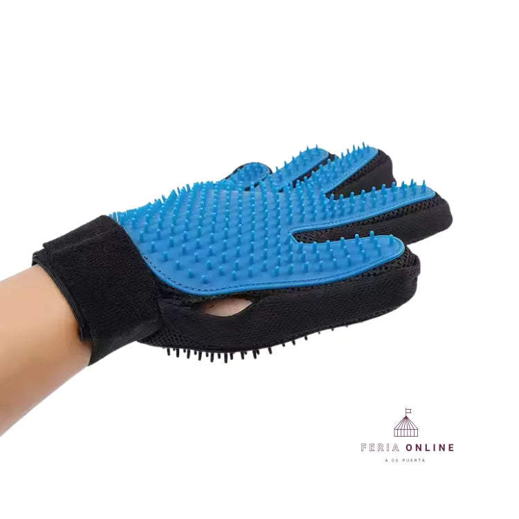 Guante Profesional Quitapelos