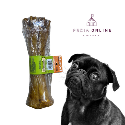 Hueso Pata De Res