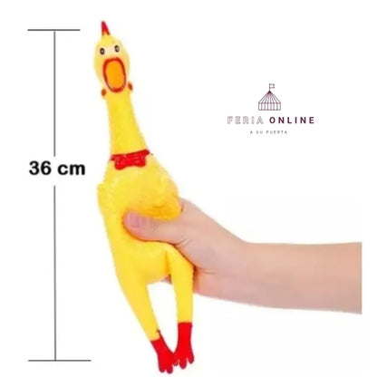 Pollo Chillón