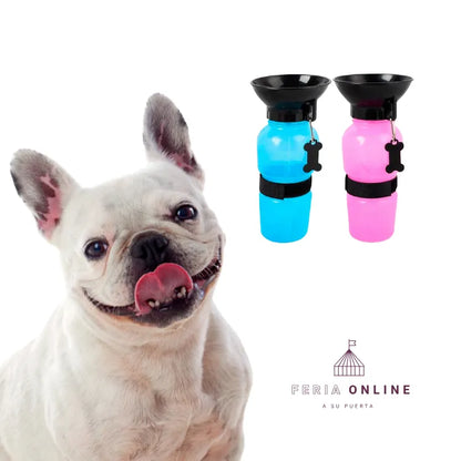 Bebedero Aqua Dog