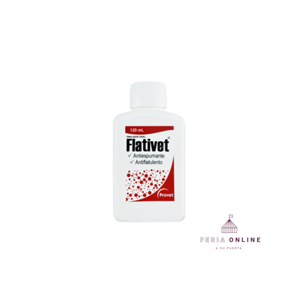 Flativet 120ML