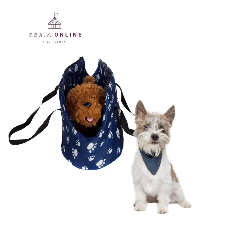 Bolso Transportador