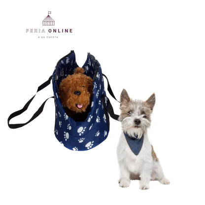 Bolso Transportador