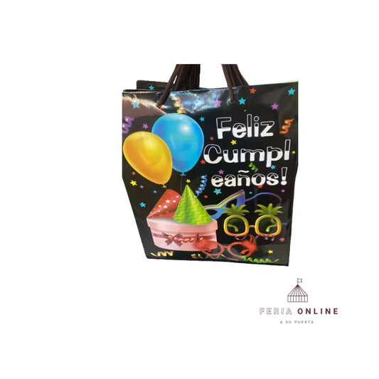 Bolsa Surtida 32X26