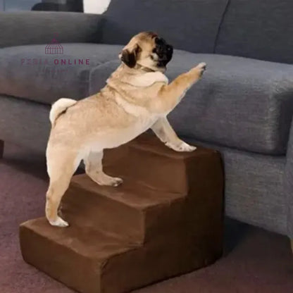 Escalera Para Mascotas