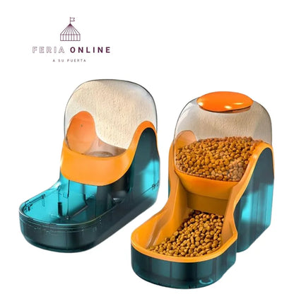 Dispensador de Cuido Premium