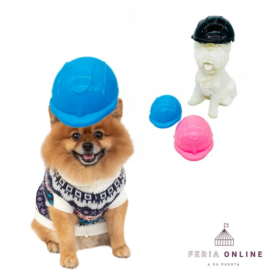 Cascos Para Mascotas
