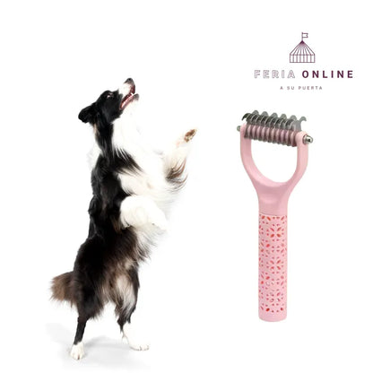 Deslanador Para Perros