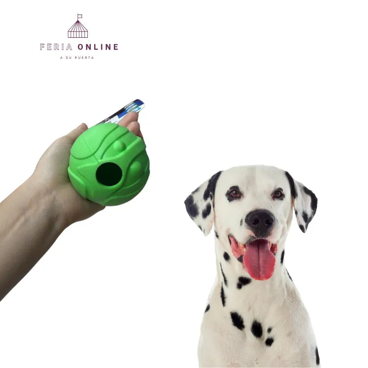 Pelota Premio TPR