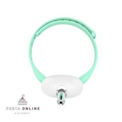 Collar Láser Para Gatos