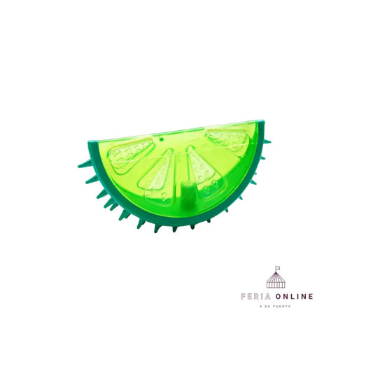 Juguete Frutas Rascaencías