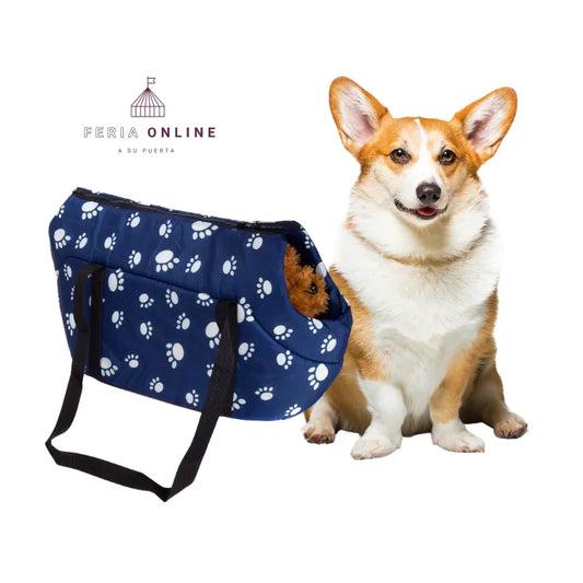 Bolso Transportador