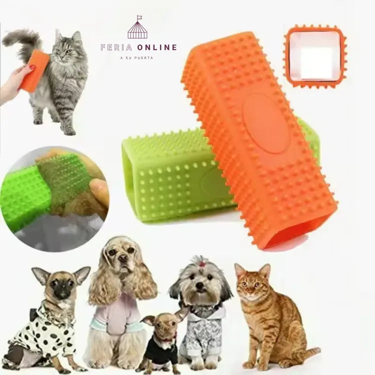 CEPILLO MULTI USOS