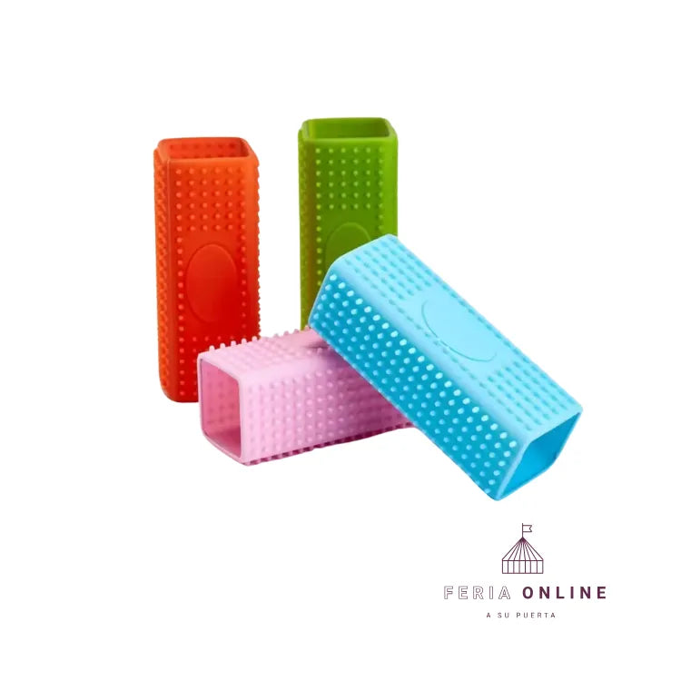 CEPILLO MULTI USOS