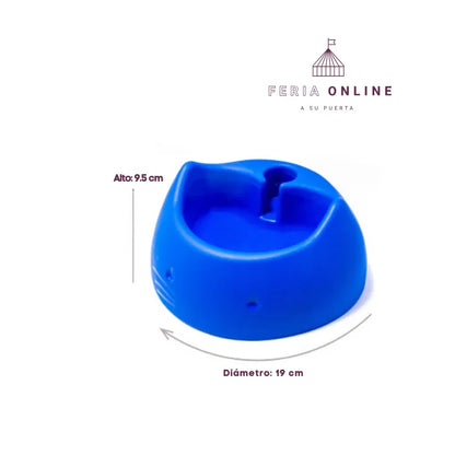 Bebedero Automático 250 ml