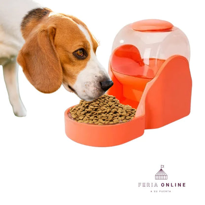Dispensador de Cuido Premium