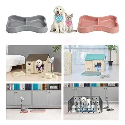Comedero Hueso 24 CM