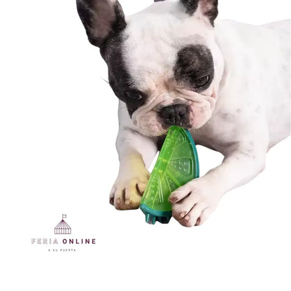 Juguete Frutas Rascaencías