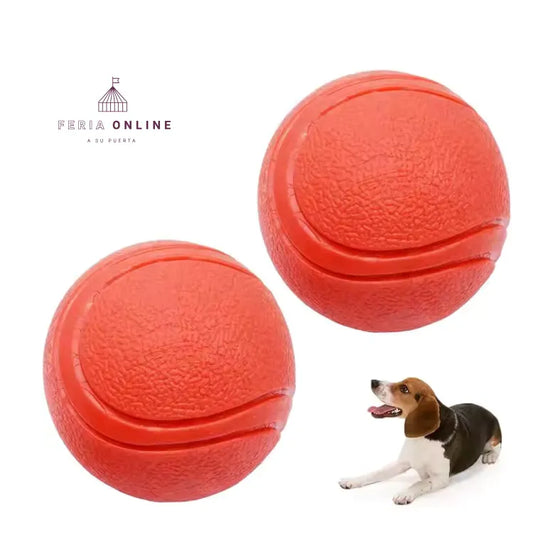 Pelota Grande TPR Para Mascotas