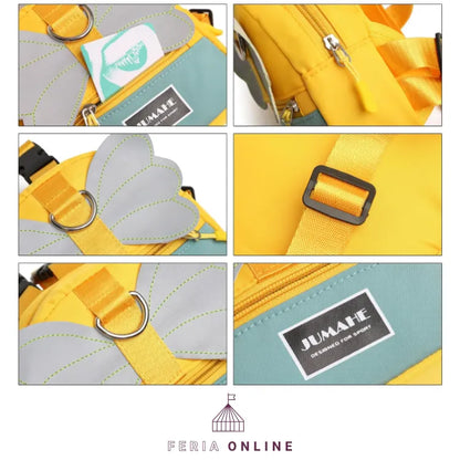 Mochila Para Mascotas