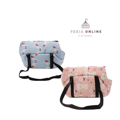 Bolso Transportador