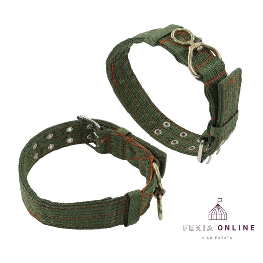 Cuello Militar Grande